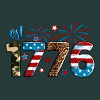 Est. 1776 Premium Sweatshirt | Teevron
