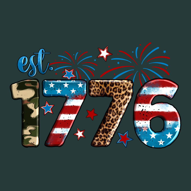 Est. 1776 Premium Sweatshirt by Neo Western | Teevron