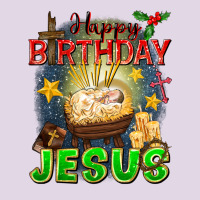 Happy Birthday Jesus Classic Tee | Teevron