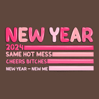 2024 New Year Classic Tee | Teevron