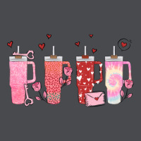 Obsessive Cup Disorder Valentines Day Zipper Hoodie | Teevron