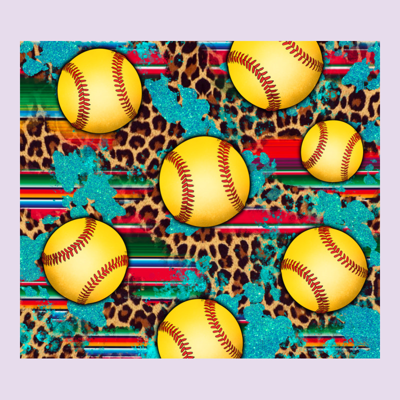 Softball Premium Hoodie by Artiststas | Teevron