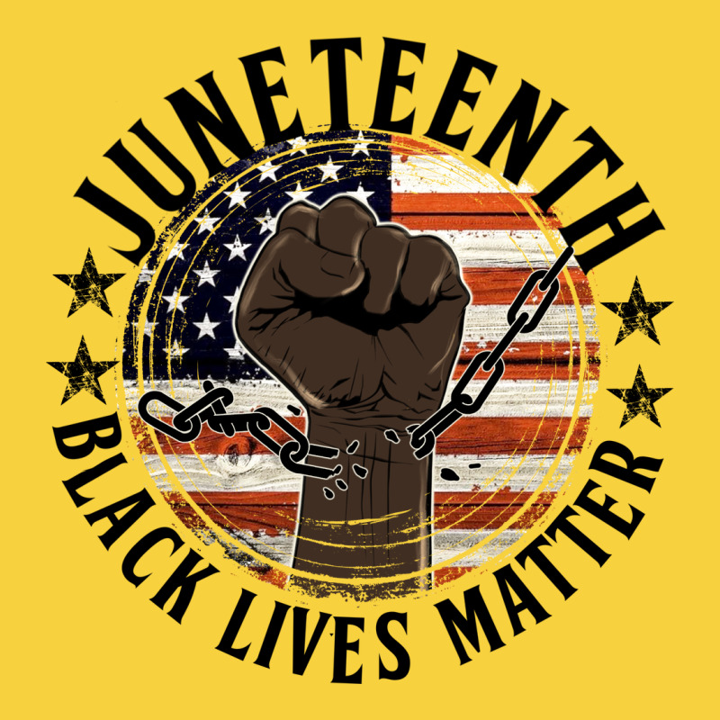 Black Lives Matter Premium Sweatshirt by HRA Design Shop | Teevron