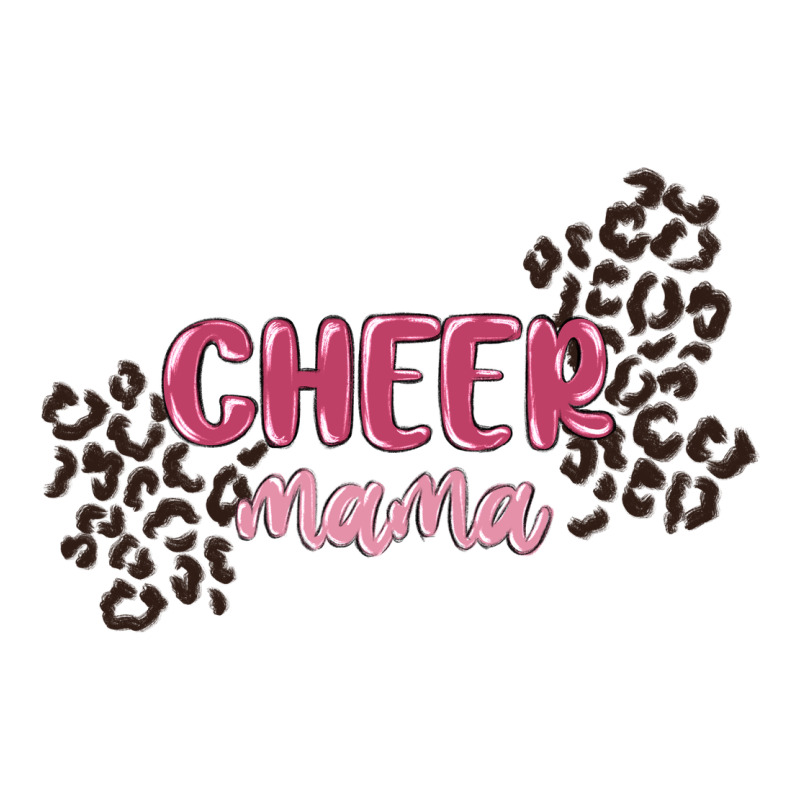 Cheer Mama Classic Tee by MaliasSmallBusiness | Teevron