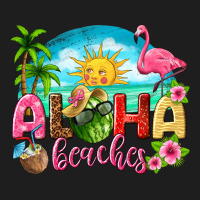Aloha Beaches Heavyweight Hoodie | Teevron