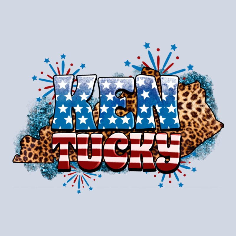 Fourth Of July Kentucky Premium Sweatshirt by Neo Western | Teevron