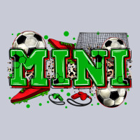 Mini Soccer Heavyweight Hoodie | Teevron