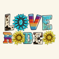 Love Rodeo Premium Hoodie | Teevron