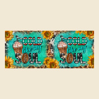 Cold Like My Soul 15 Oz Mug Ladies Tee | Teevron