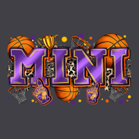 Mini Basketball Heavyweight Hoodie | Teevron