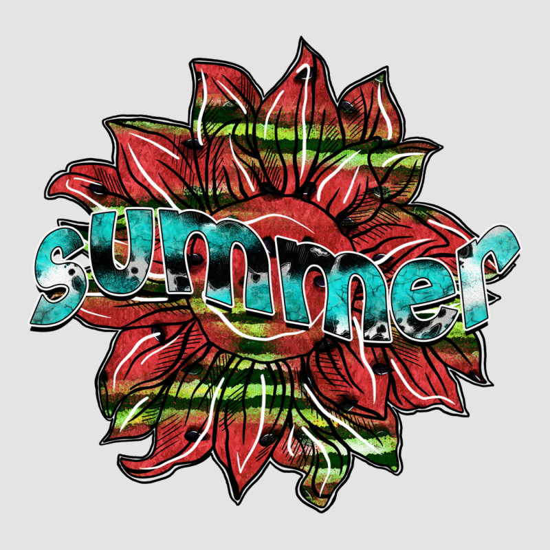 Summer Premium Sweatshirt by SublimationCraftShop | Teevron