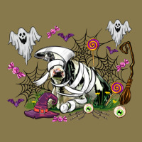 Halloween Cow And Ghosts Premium Hoodie | Teevron