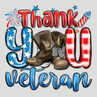 Thank You Veteran Zipper Hoodie | Teevron