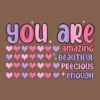 You Are Valentine Zipper Hoodie | Teevron