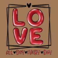 Love All Day Every Day Classic Tee | Teevron