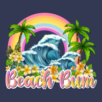 Beach Bum Heavyweight Hoodie | Teevron