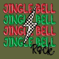 Jingle Bell Rock Classic Tee | Teevron