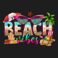 Beach Vibes Heavyweight Hoodie | Teevron