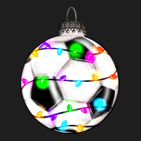 Christmas Soccer Heavyweight Hoodie | Teevron