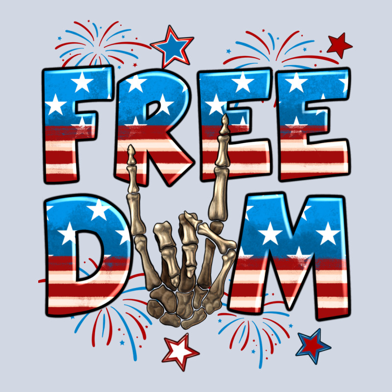 Freedom Rock Hand Premium Sweatshirt by Neo Western | Teevron