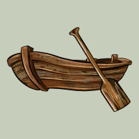 Rowboat Ladies Tee | Teevron