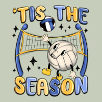 Tis The Season Volleyball Classic Tee | Teevron
