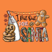 I Put Out For Santa Premium Sweatshirt | Teevron