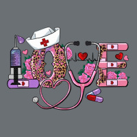 Valentine's Day Nurse Love Premium Hoodie | Teevron