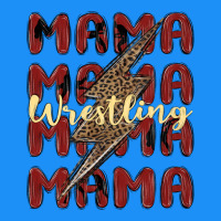 Wrestling Mama Classic Tee | Teevron