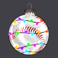 Christmas Baseball Heavyweight Hoodie | Teevron