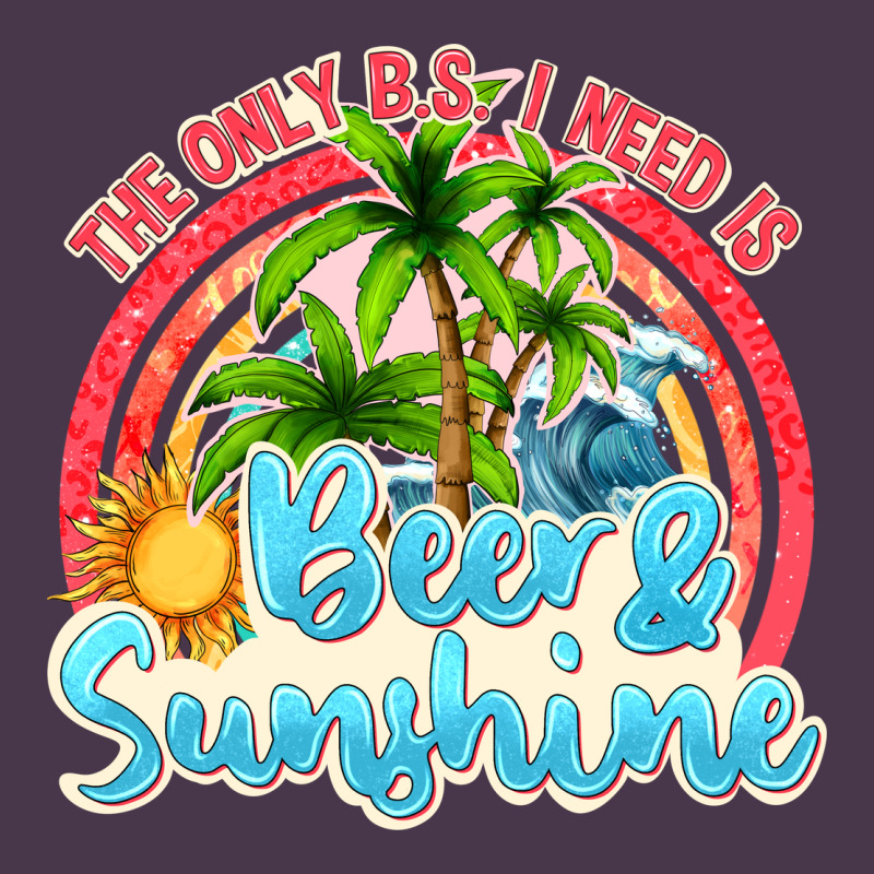 Beer And Sunshine Heavyweight Hoodie by texasbilliewilder | Teevron