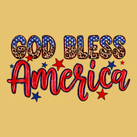 God Bless America Premium Sweatshirt | Teevron