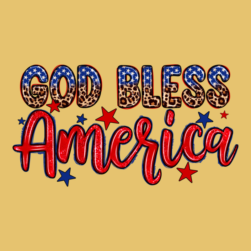 God Bless America Premium Sweatshirt by Neo Western | Teevron