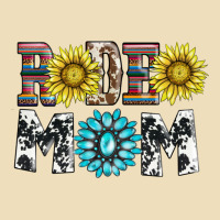 Rodeo Mom Premium Hoodie | Teevron