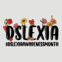 Dslexia Awareness Month Classic Tee | Teevron