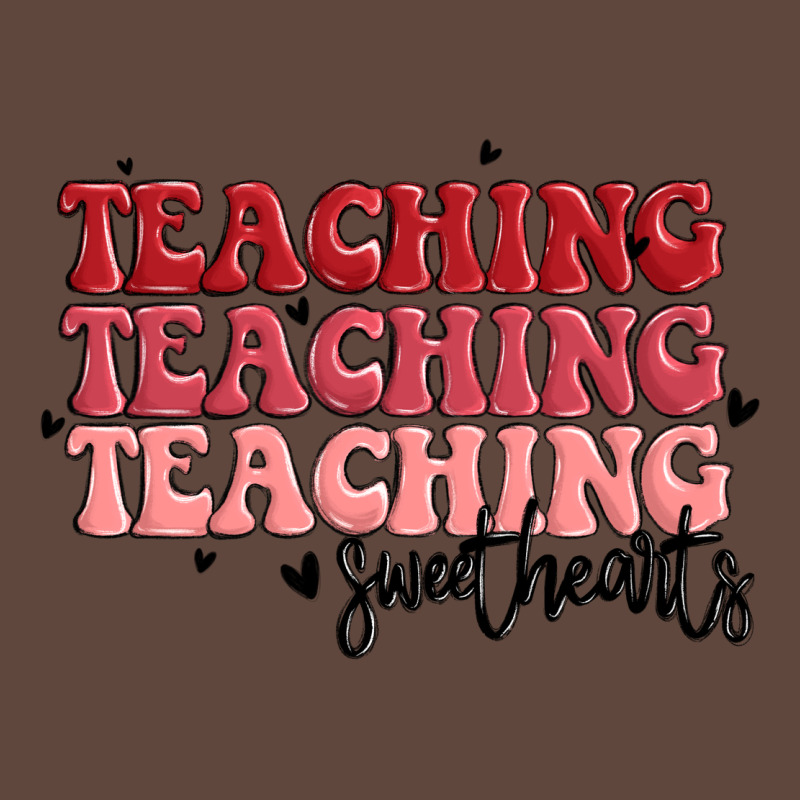 Teaching Classic Tee by MaliasSmallBusiness | Teevron