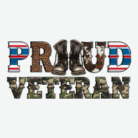 Armed Forces Day Proud Veteran Urban Heavy Tee | Teevron