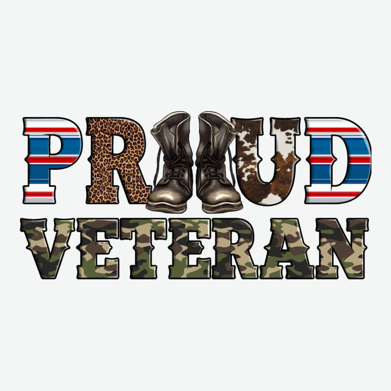 Armed Forces Day Proud Veteran Urban Heavy Tee by Artiststas | Teevron