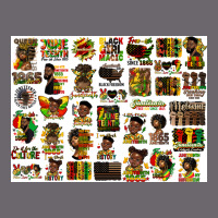 Juneteenth Bundle Preview Premium Sweatshirt | Teevron