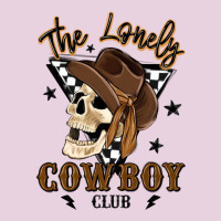 The Lonely Cowboy Club Classic Tee | Teevron