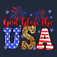 God Bless The Usa Premium Sweatshirt | Teevron