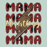 Wrestling Mama Zipper Hoodie | Teevron