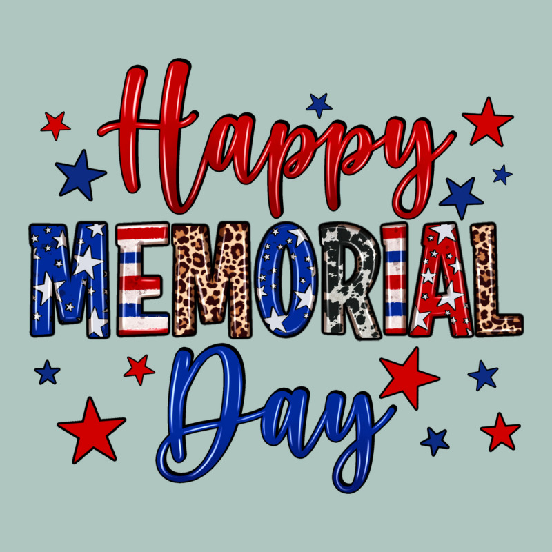 Happy Memorial Day Premium Sweatshirt by Neo Western | Teevron