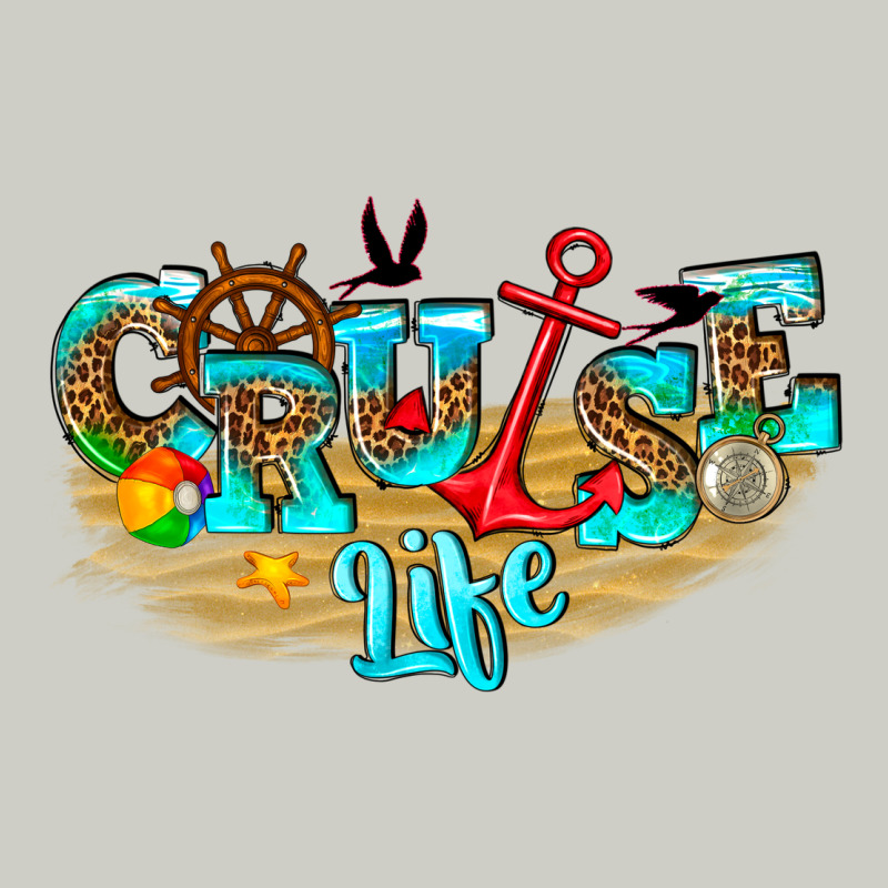 Cruise Life Heavyweight Hoodie by texasbilliewilder | Teevron