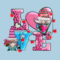 Love And Gnomes Premium Hoodie | Teevron