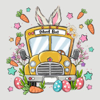 Easter School Bus Classic Tee | Teevron