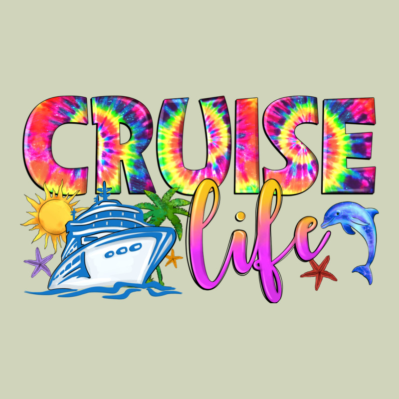 Cruise Life Heavyweight Hoodie by texasbilliewilder | Teevron