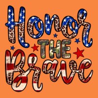 Honor The Brave Premium Sweatshirt | Teevron