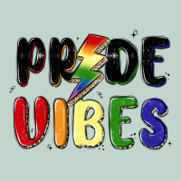 Pride Vibes Zipper Hoodie | Teevron