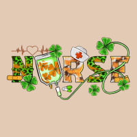 St Patricks Day Nurse Urban Hoodie | Teevron